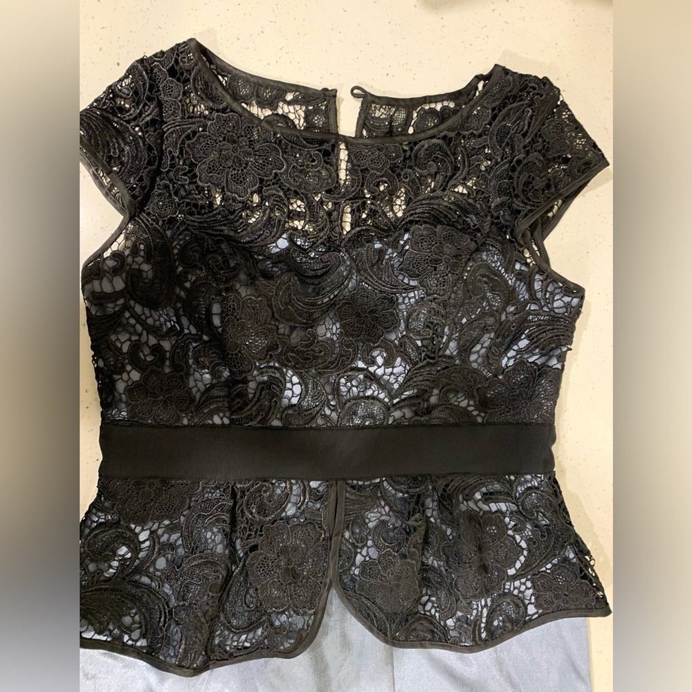 Adrianna Pappel dress size 12